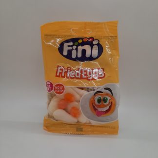 Fini Fried Eggs Halal 75g