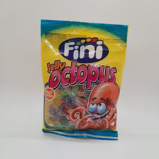 Fini Jelly Octopus Halal 75g