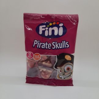 Fini Pirate Skulls Halal 75g