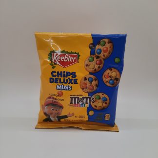 Keebler M&M's Cookies 45g