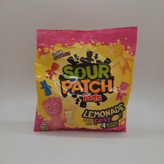 Sour Patch Kids Lemonade Fest 102g