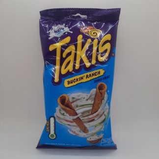 Takis Buckin' Ranch 100g