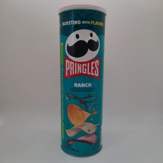 Pringles Ranch 158g