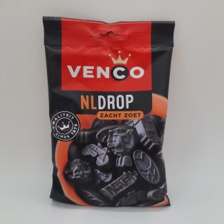 Venco NL Lakritz 120g