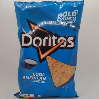 Do­ri­tos Cool American Flavour 170g