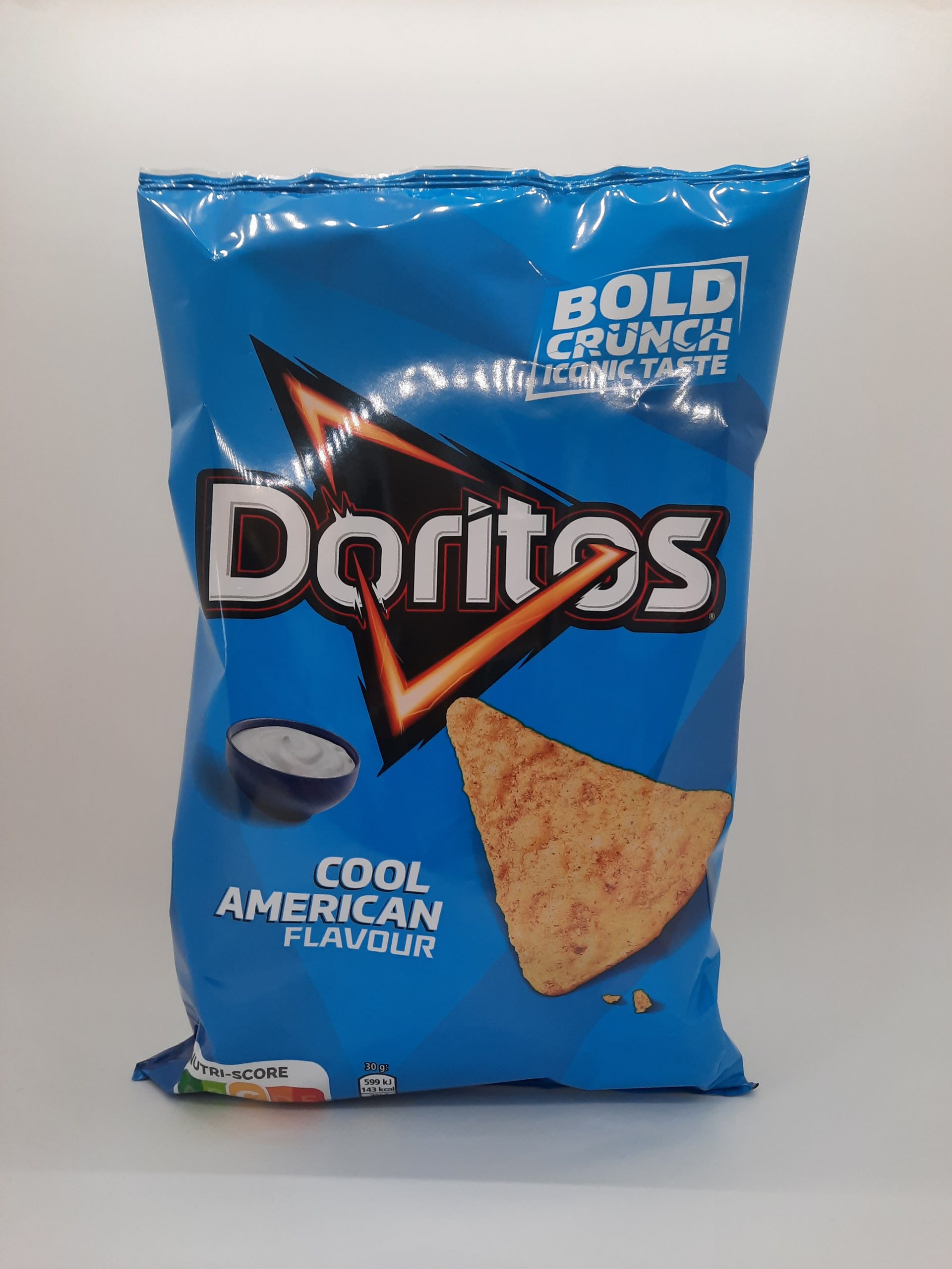 Doritos Cool American Flavour 170g