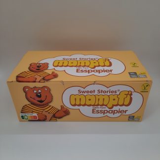 Mampfi Esspapier 200er 290g