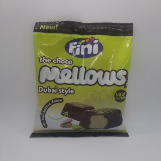Fini Mellows Dubai Style 80g