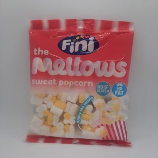 Fini Mellows Sweet Popcorn 80g