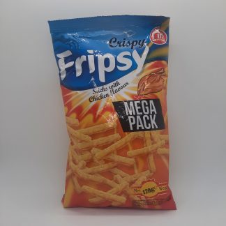 Fripsy Crispy Sticks Chicken Mega Pack 120g