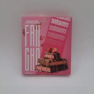 Artu Chocolate Strawberry 80g