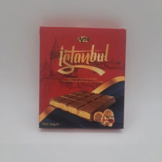 Artu Chocolate Istanbul 80g