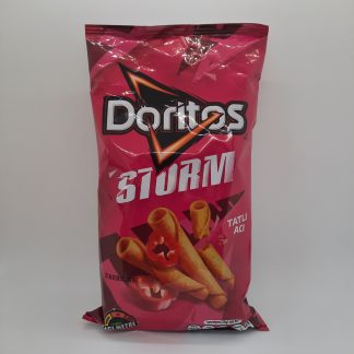 Doritos Storm Tatli Aci (Sweet Chili) 125g