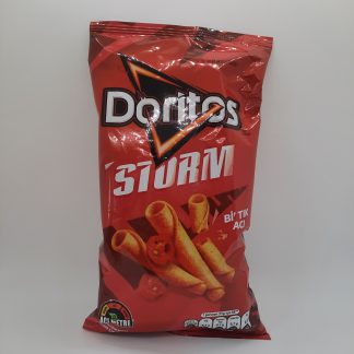 Doritos Storm Bi' Tik Aci (Hot Spicy) 125g