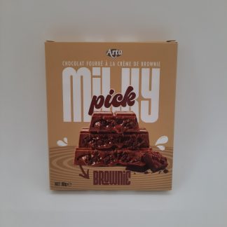 Artu Chocolate Brownie 80g